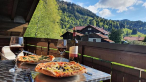 Five Seasons Oberstaufen
